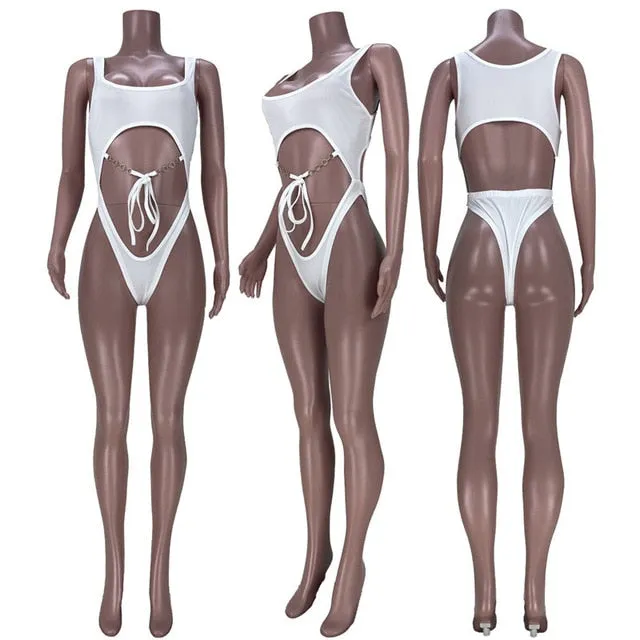 2021 Women's Sexy  Bohemia Swimwear Sizes S - 3XL