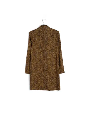 Blazer dress