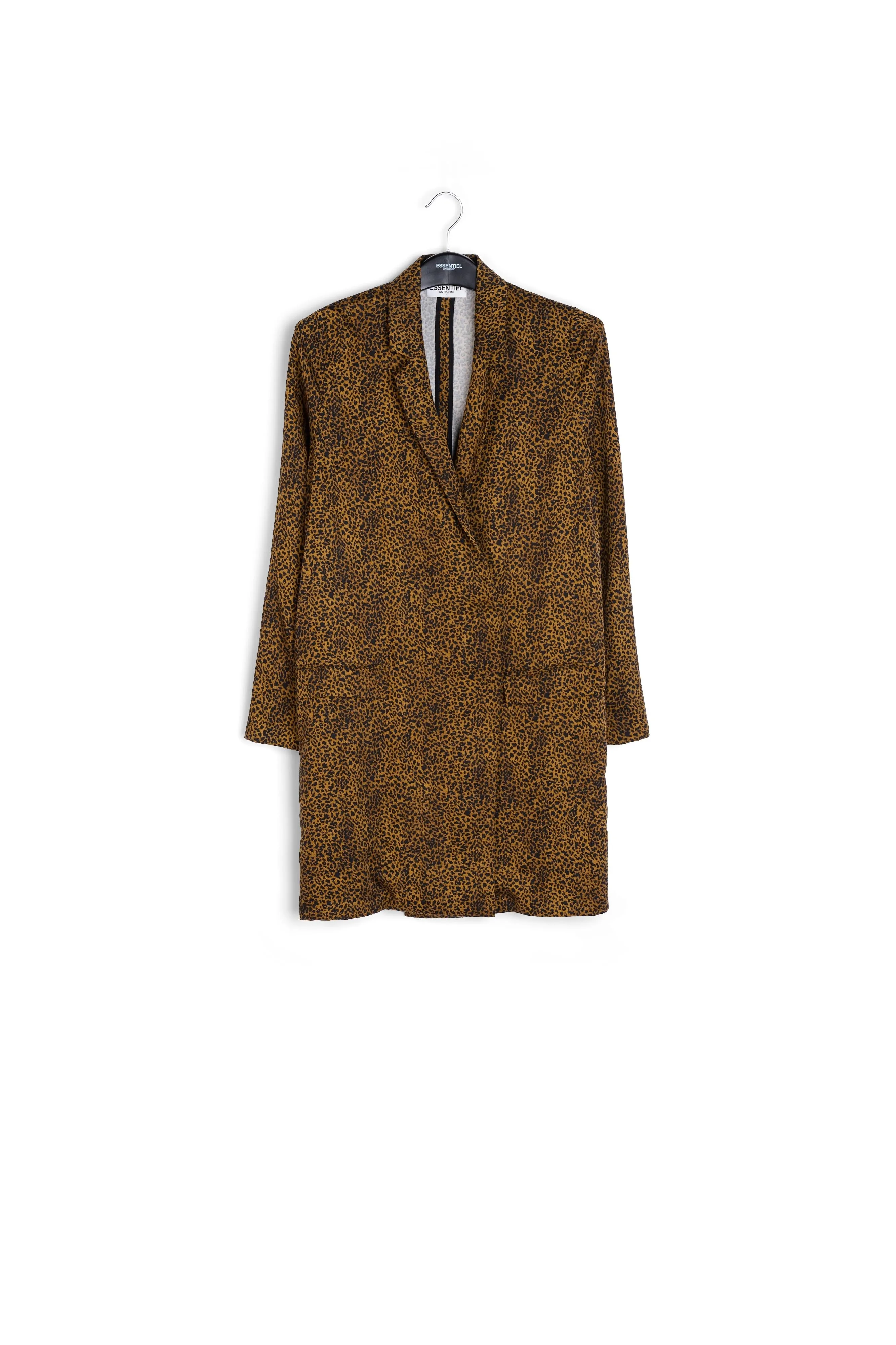 Blazer dress
