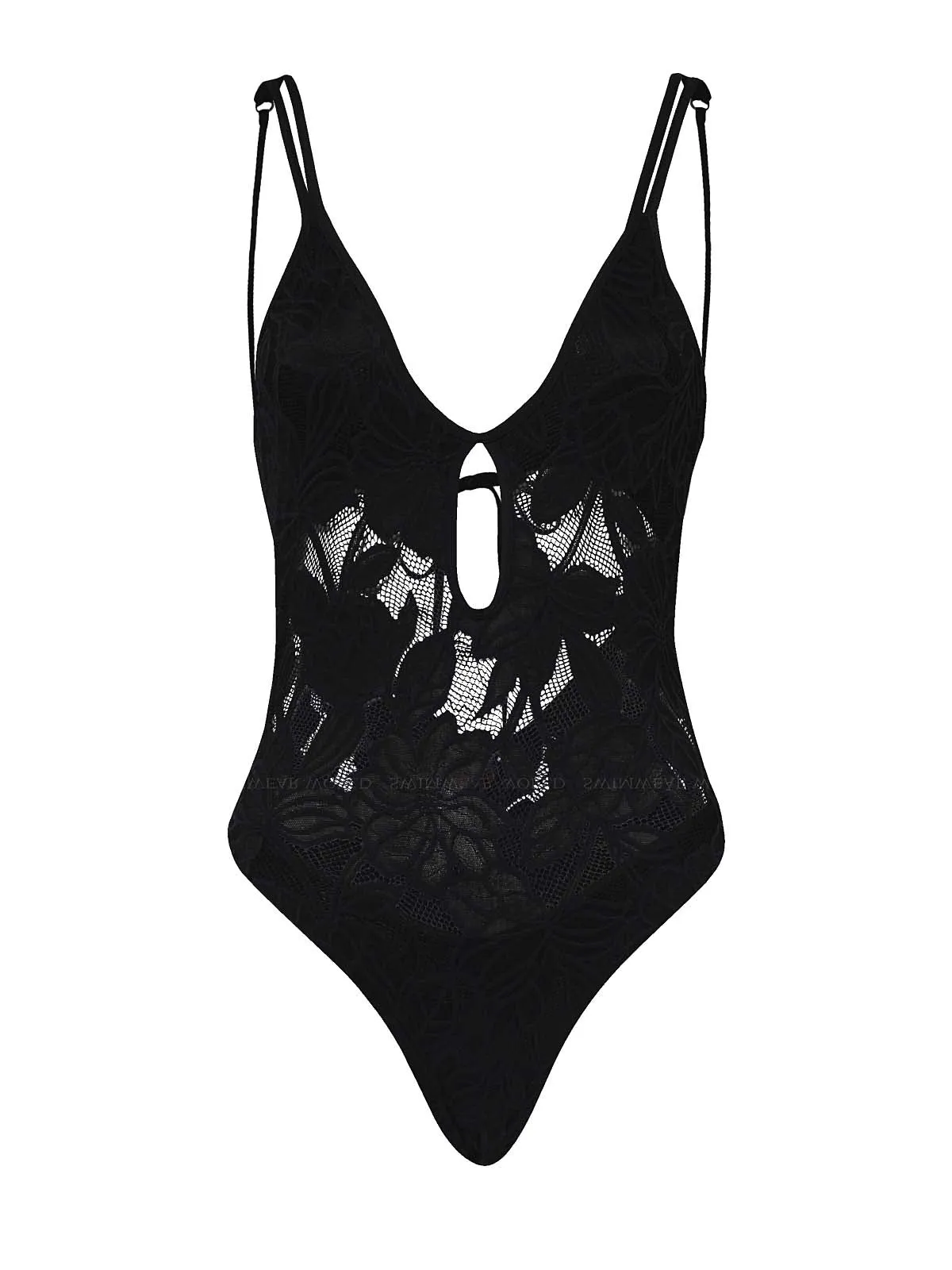 Brizzy One Piece ::RET