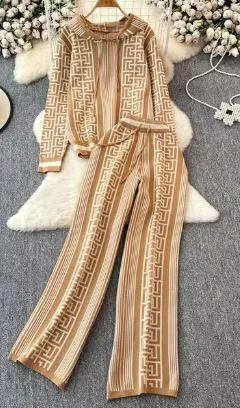Casual set