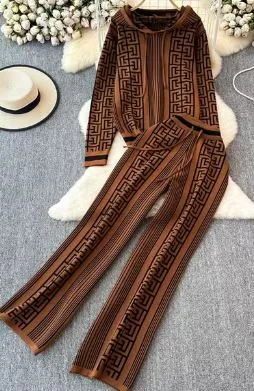 Casual set