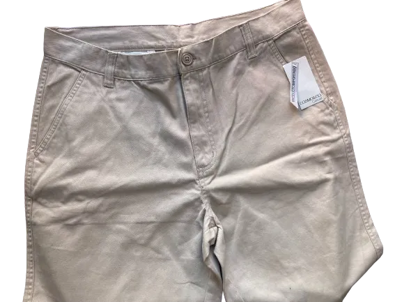 Cosmo & Co Casual Beige Pants