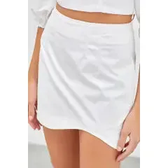 CURVE SKIRT