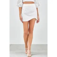 CURVE SKIRT