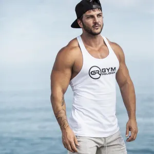 Exercise Tank Tops