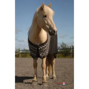 Horse Wool Blanket