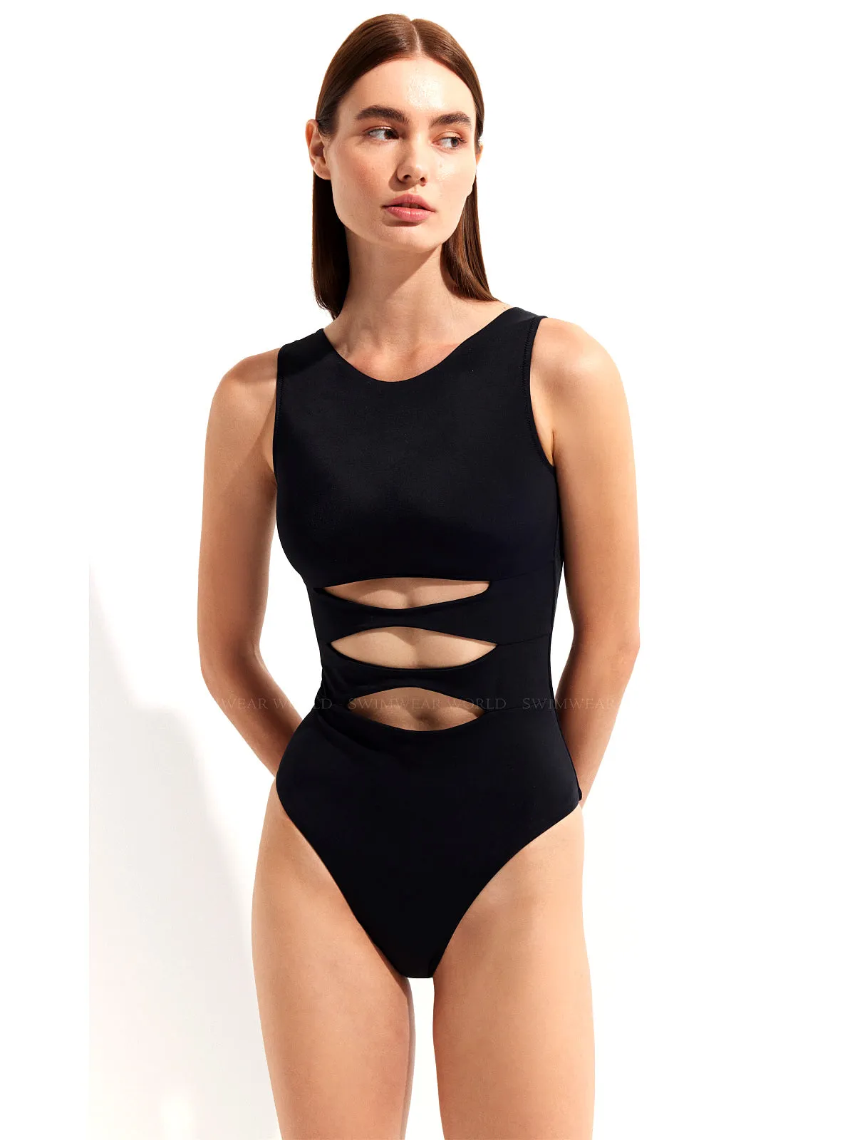 Janet One Piece ::RET