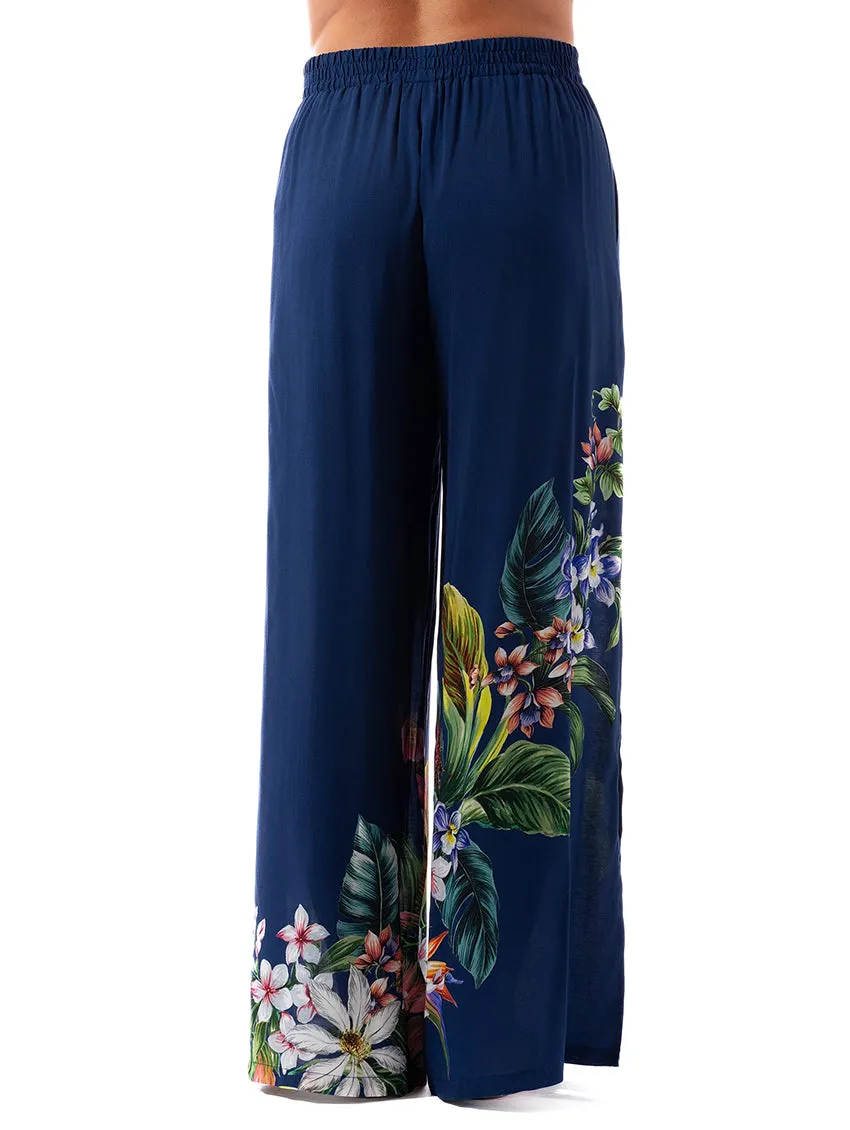 Jantzen Josephine Pull On Pant