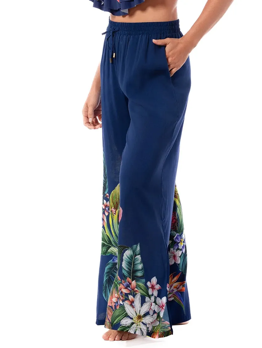 Jantzen Josephine Pull On Pant