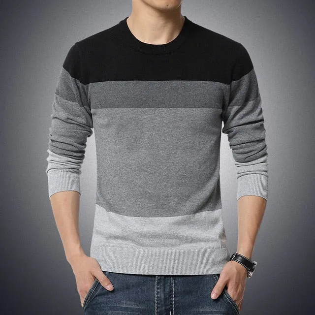 Knittwear  Sweaters Mens