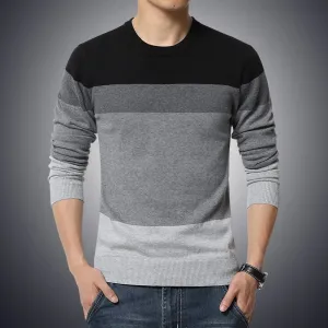 Knittwear  Sweaters Mens