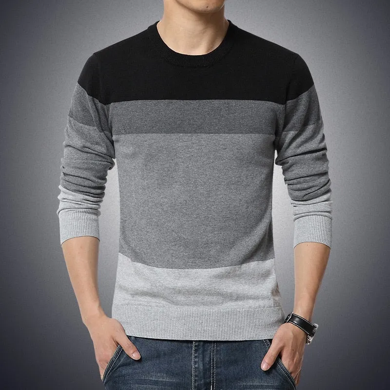 Knittwear  Sweaters Mens