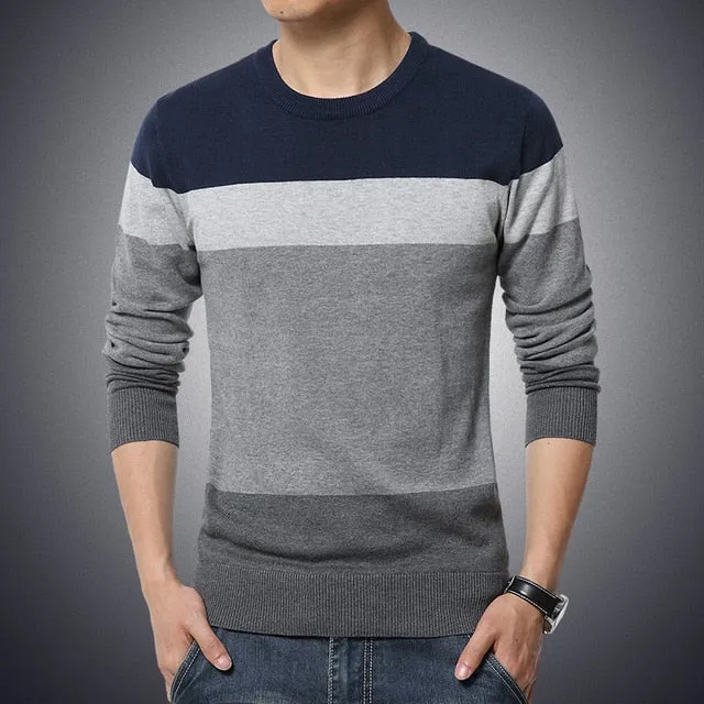 Knittwear  Sweaters Mens