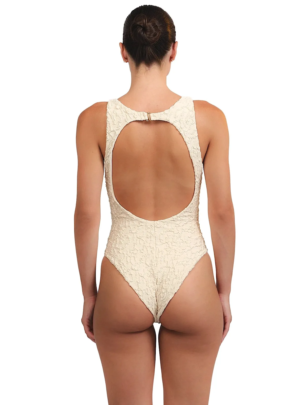 Monroe One-Piece ::RET