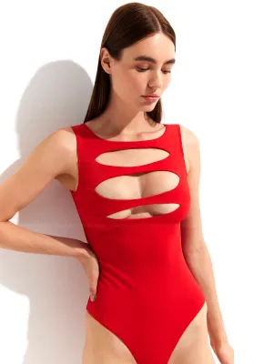 Patricia One Piece ::RET