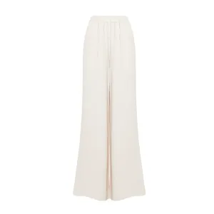 Pocketed Flare Pants