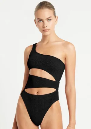 Rico One Piece Black