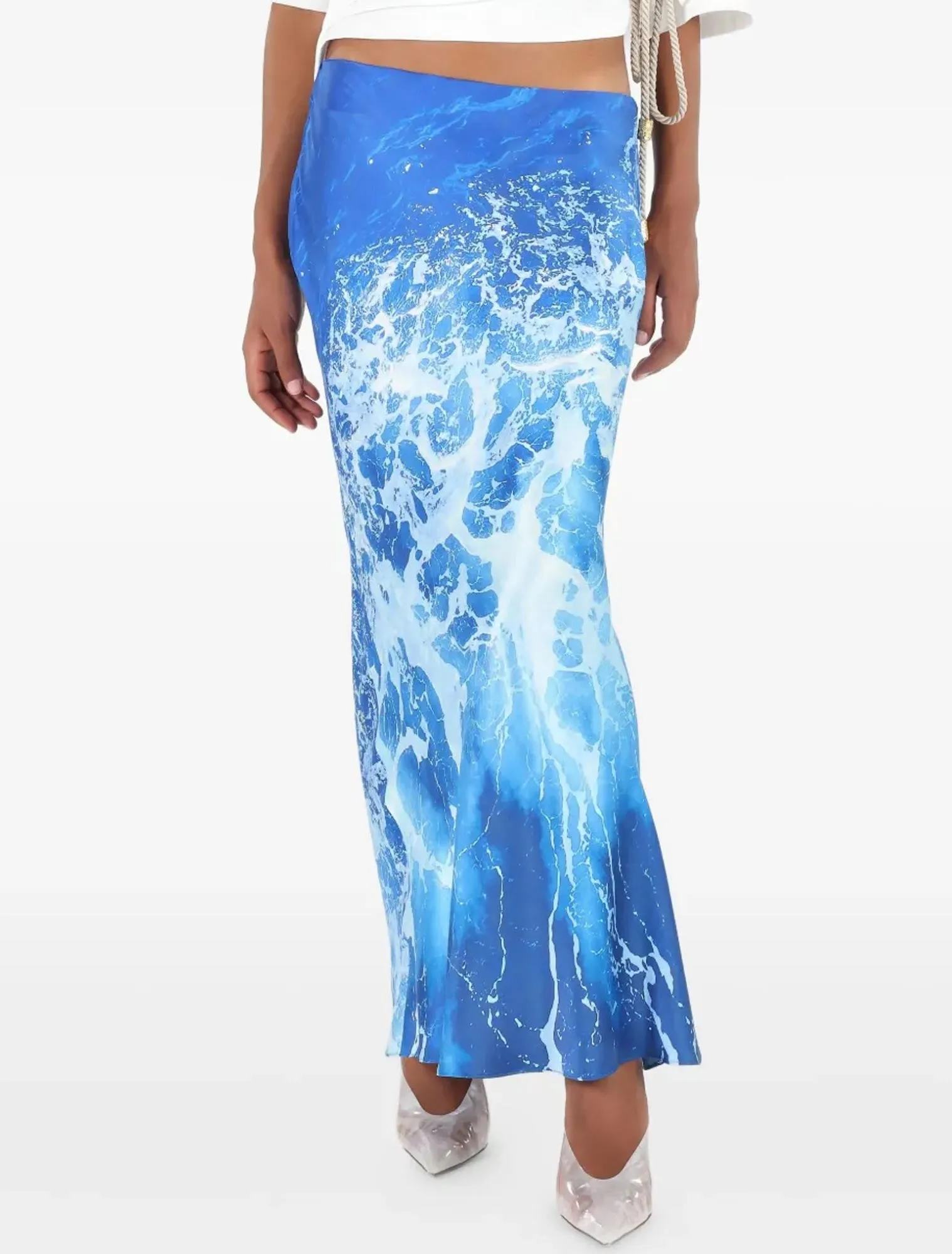 Roberto Cavalli kjolar