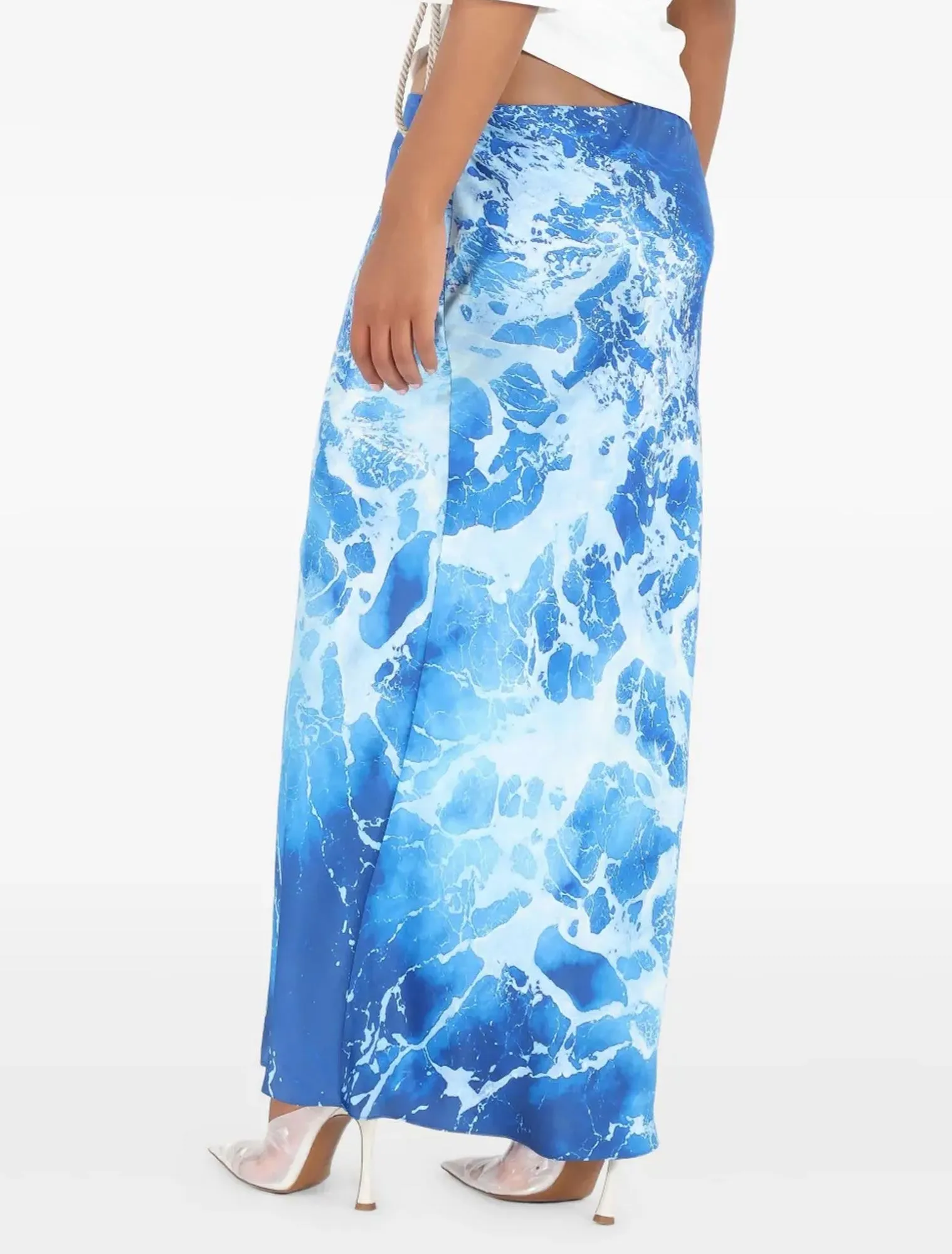 Roberto Cavalli kjolar