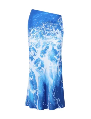 Roberto Cavalli kjolar