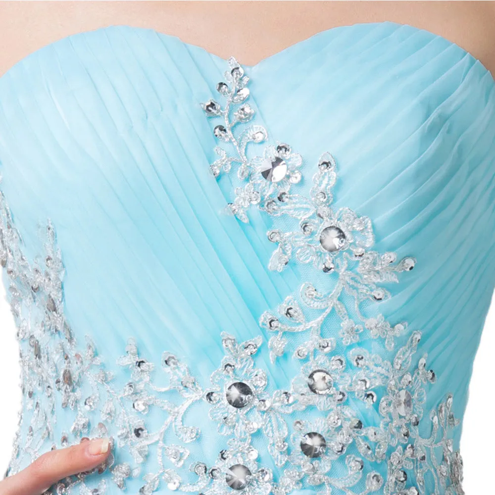Short Prom Dress Off The Shoulder Event Dress