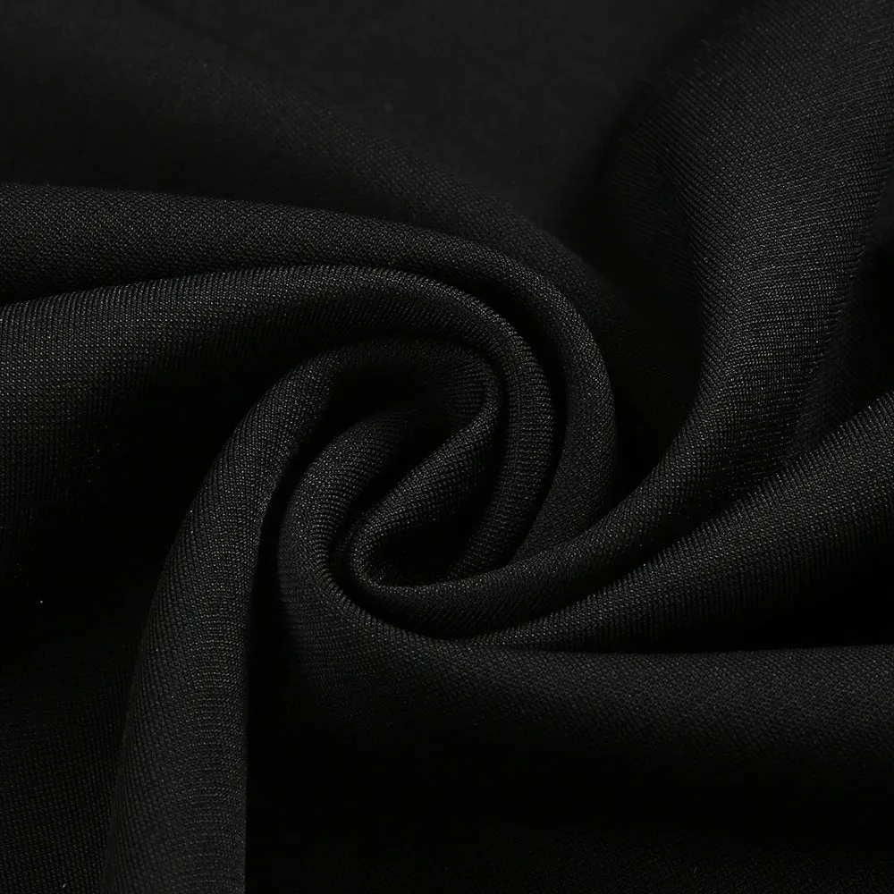Sophia Off Shoulder Ruched Maxi Slit Dress in black