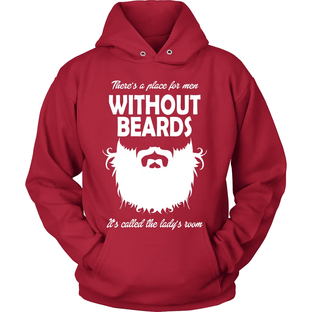 Without Beards (Women)