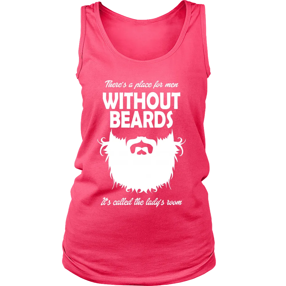 Without Beards (Women)